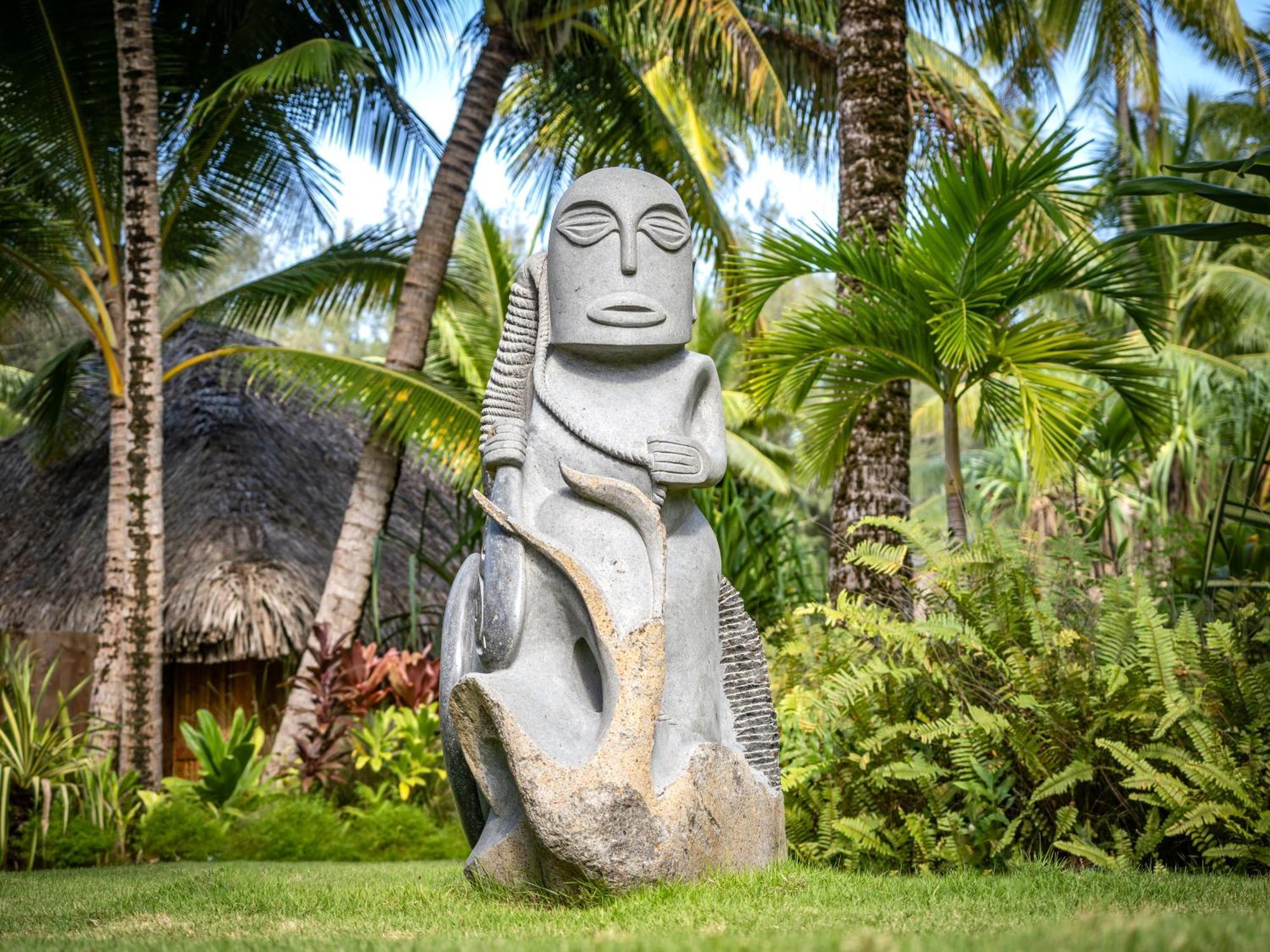 Le Bora Bora By Pearl Resorts Exterior photo