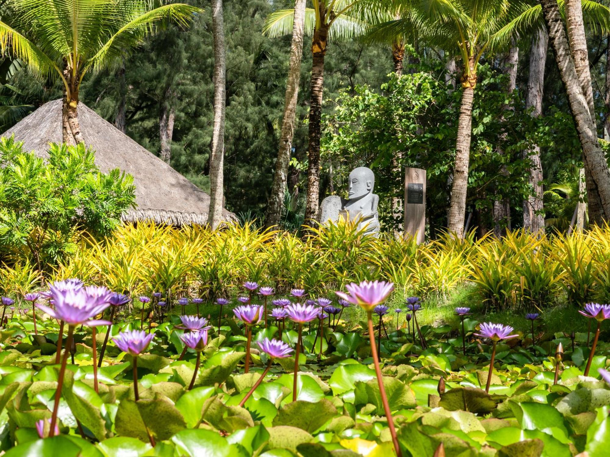 Le Bora Bora By Pearl Resorts Exterior photo