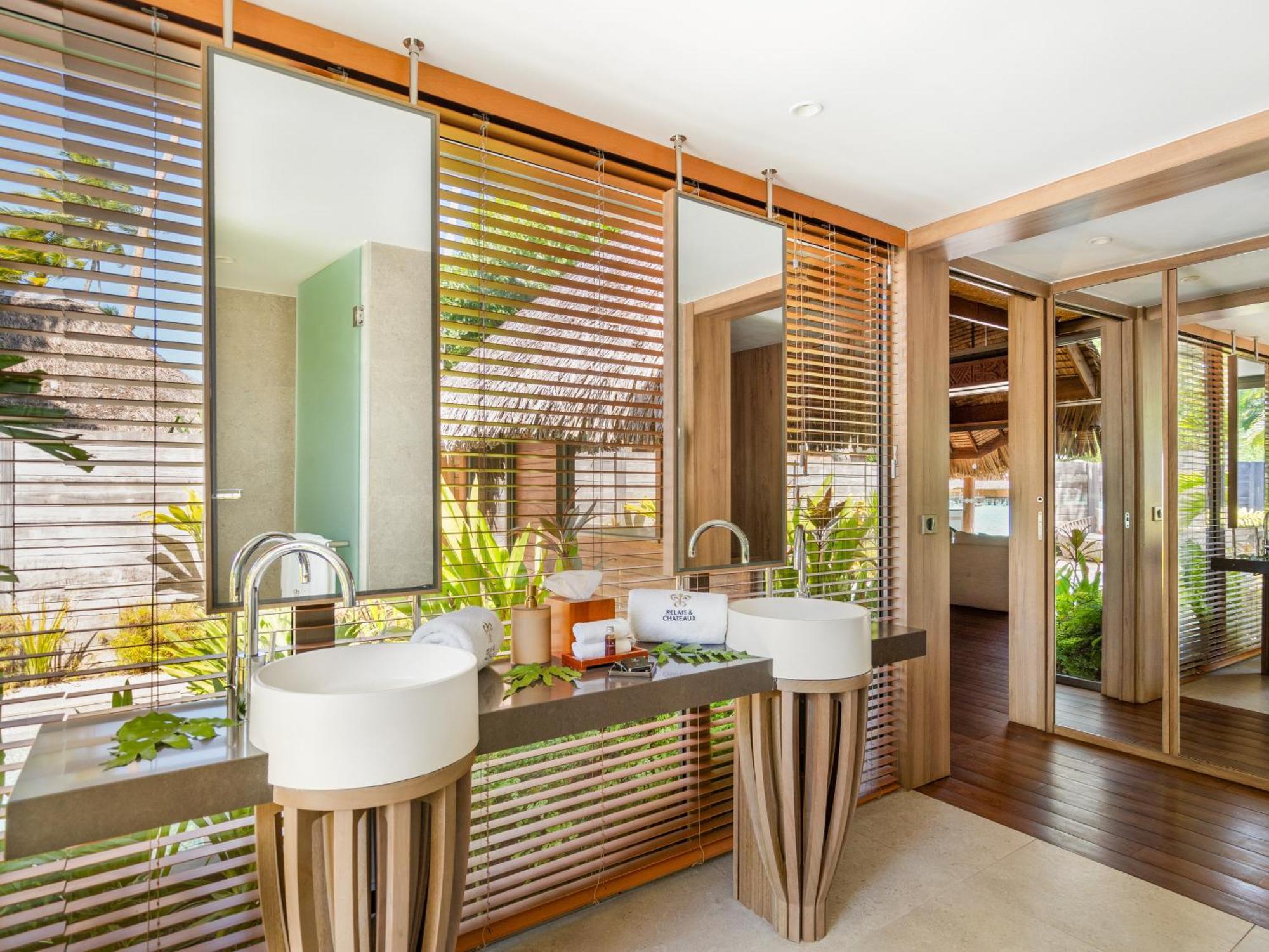 Le Bora Bora By Pearl Resorts Exterior photo