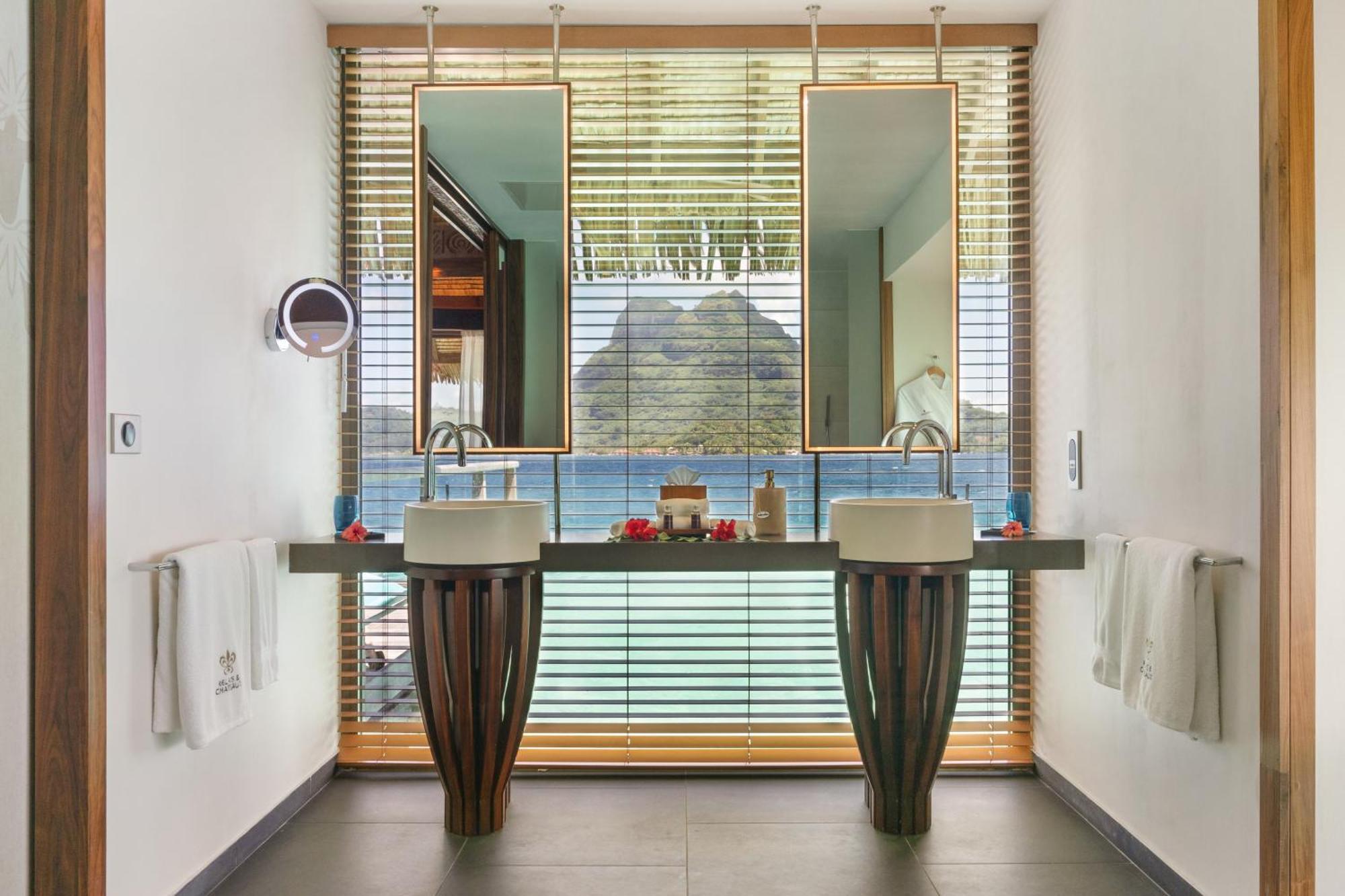 Le Bora Bora By Pearl Resorts Exterior photo